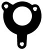 WILMINK GROUP WG1194309 Gasket, exhaust pipe